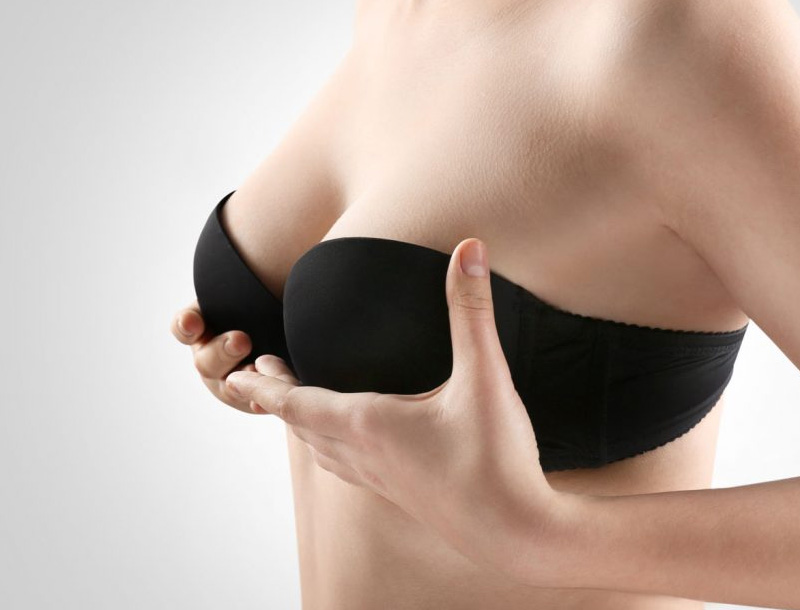 breast augmentation surgery