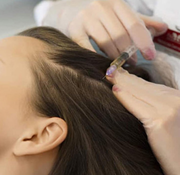 Mesotherapy