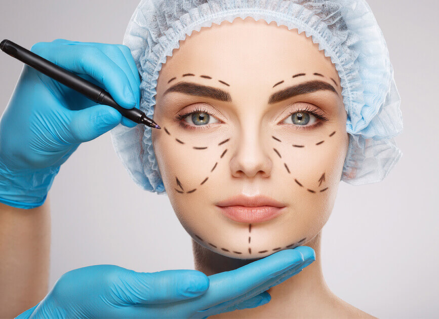 Plastic Surgery