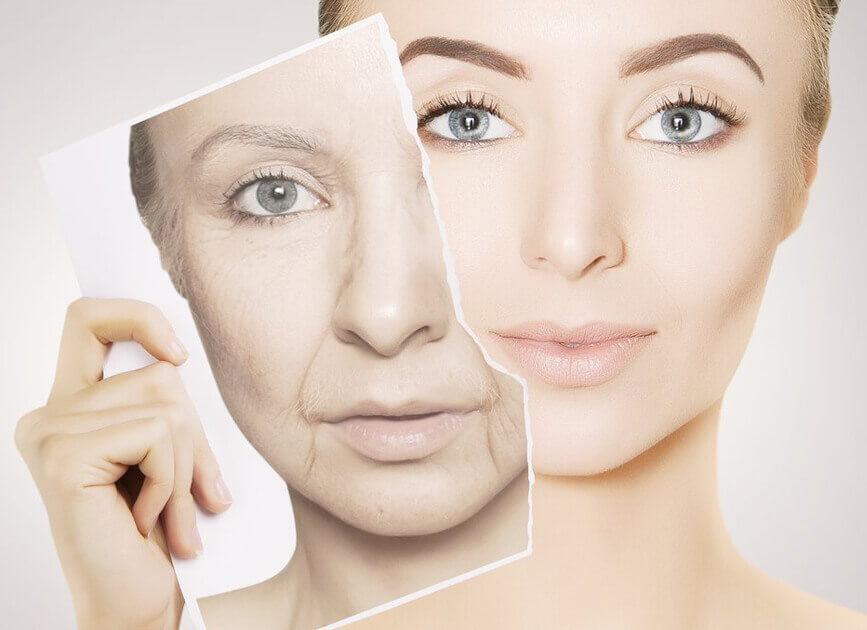 Skin & Anti-ageing